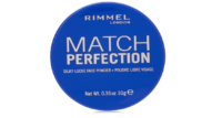 Rimmel London Match Perfection,10 g