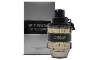 Viktor & Rolf Spicebomb Eau De Toilette for Men, 50ml