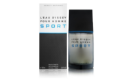 Issey Miyake Sport Eau de Toilette for Him - 100 ml