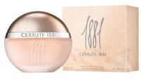 Cerruti 1881 Femme Eau de Toilette (100ml)
