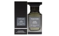 Oud Wood by Tom Ford Eau De Parfum For Men 50ml