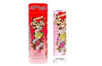Ed Hardy Women's Eau de Parfum Spray (100ml)