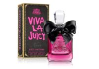 Juicy Couture Viva La Juicy Noir Eau de Parfum Spray, 100 ml