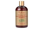 Shea Moisture Manuka Honey & Mafura Oil Intensive Hydration Shampoo with African Rock Fig & Baobab Oil 13 oz