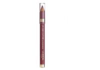 L'Oreal Paris Colour Riche Lip Liner Couture Pencil - 302 Bois de Rose (Rosewood)