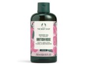 The Body Shop British Rose Shower Gel - 250ml