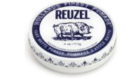 Reuzel Clay Matte Pomade, Hair Holding Wax For Men, 113 g