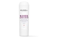 Goldwell Dualsenses Blonde & Highlights Anti-Yellow Conditioner (200ml)