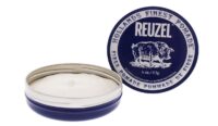 Reuzel Fiber Pomade: Texture, Volume & Disheveled Style for Men (113g)