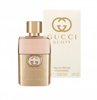 Gucci Guilty Pour Femme Eau De Parfum Spray 30 ml