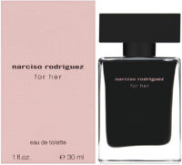 NARCISO RODRIGUEZ 1.0 EDT L  (102938) - France